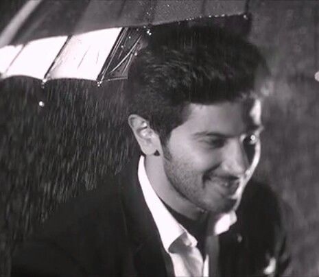 Dulquer Salmaan