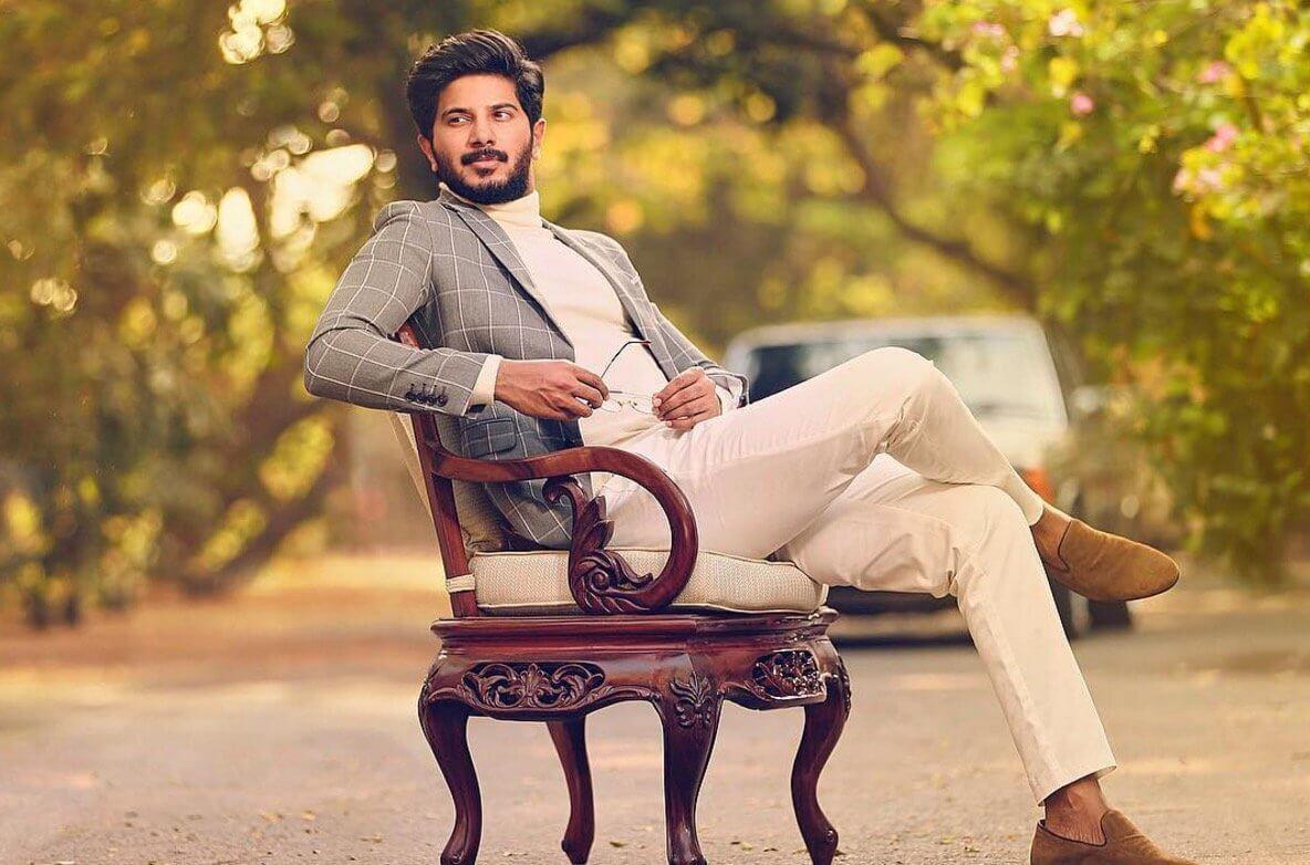Dulquer Salmaan